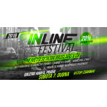 Inline Festival 2018 - Testování inline bruslí zdarma