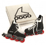 Serial about brands - part I - Rollerblade