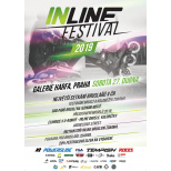 Inline Festival 2019 - pozvánka