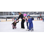 Discounts on ice skating courses 