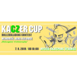 KaCZer Cup 2019 - Memorial Jana Kalouse