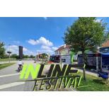 Inline Festival 2022 - report z akce