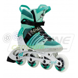 Introduction the collection of skates K2 2018/2019