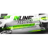 Inline Festival 2017 - free testing of skates for public