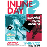 K2 Inline Weekend 2022
