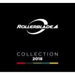 Introduction the collection of skates Rollerblade 2018/2019