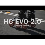 Powerslide Hardcore Evo 2017 - promo video