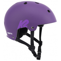 Varsity purple 2022