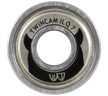 Wicked Twincam ILQ 7