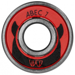 Wicked Abec 7 Freespin Tube