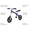 Popis odrážedla Micro G-Bike Light Purple