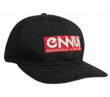 ENNUI Logo Cap kšiltovka