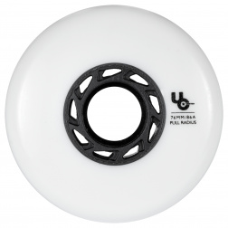 Undercover Blank Team 76mm 86A 4ks