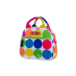 Taška Neon Dot