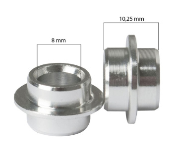 SPACER 10,25 mm