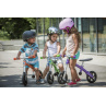 Dětské odrážedlo pro malé děti Micro G-Bike Light Purple