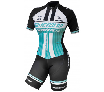 Racing Suit Women kombinéza 2019