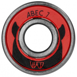 Wicked Abec 7 Freespin 8ks