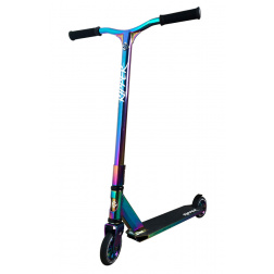 Ripper Neo Chrome freestyle koloběžka