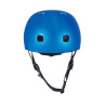 Modrá helma na koloběžky Micro Dark Blue