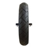 Náhradní přední kolečko na Pedalflow 320mm
