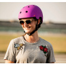 dámská helma K2 na kolečkové brusle