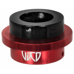 Osičky do ložisek Adjustable Alu 8ks