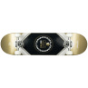 Zlatý skateboard