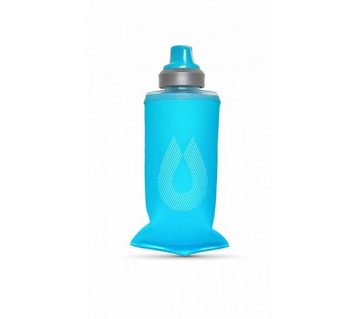 Softflask Malibu Blue - skládací lahev