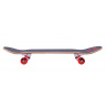 Dřevěný skateboard
