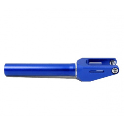 Vidlice MX 180° - 100mm/110mm - modrá