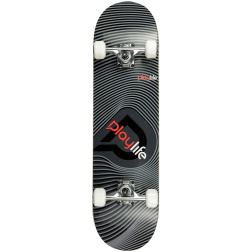 Playlife Illusion Grey 31x8