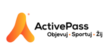 Půjčovné se dá platit kartou ActivePass