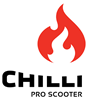 logo Chilli Scooters