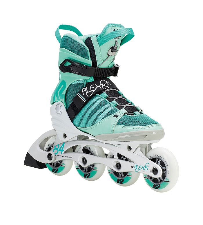 Inline brusle K2 Alexis 84 Pro