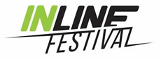 logo Inline Festival