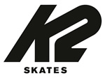 logo K2 Skates