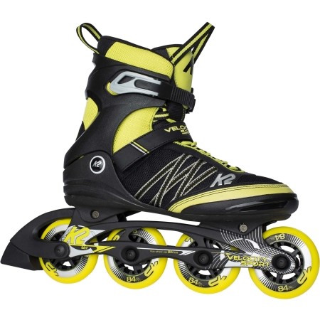 Brusle K2 Velocity Speed Men