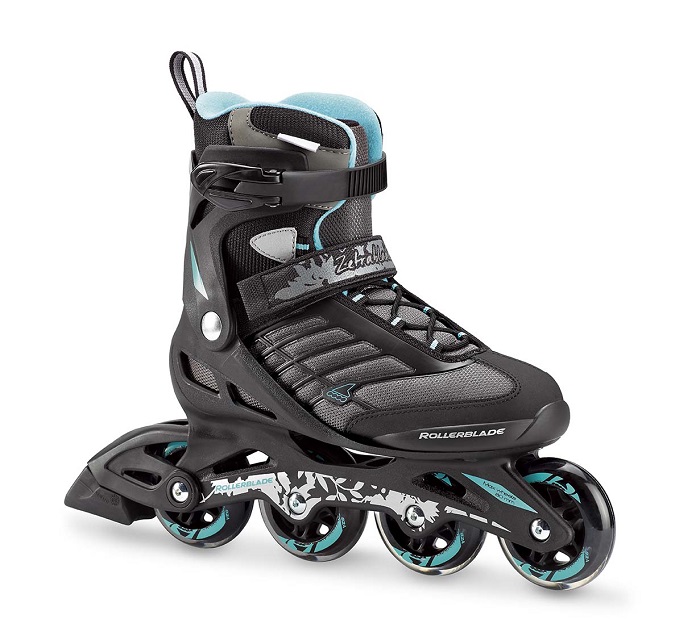 In-line brusle Rollerblade Zetrblade W